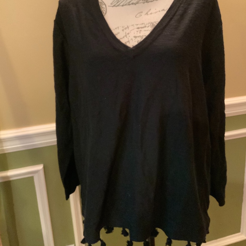 J Crew Factory Sweater XXL